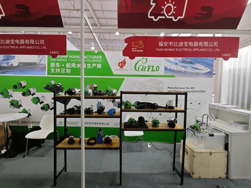 CARAVANING (AIC) vakbeurs 2025